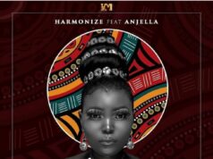 Harmonize Ft Anjella – All Night Harmonize Ft Anjella - All Night