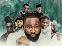 Harrysong – Konna Remix By Dj Mido Harrysong - Konna Remix By Dj Mido