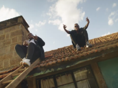 VIDEO Iyanii Ft Mejja – Maisha VIDEO Iyanii Ft Mejja - Maisha