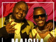 Iyanii Ft Mejja – Maisha Iyanii Ft Mejja - Maisha
