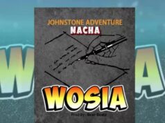 Johnstone Adventure Ft Nacha & Bear – Wosia Johnstone Adventure Ft Nacha & Bear - Wosia
