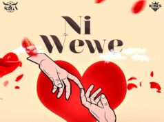K2ga – Ni Wewe Remix By Dj Mido K2ga - Ni Wewe Remix By Dj Mido