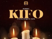 Kusah – Kifo Kusah - Kifo