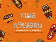 Harmonize Ft Diamond Platnumz – Kwangwaru Harmonize Ft Diamond Platnumz - Kwangwaru