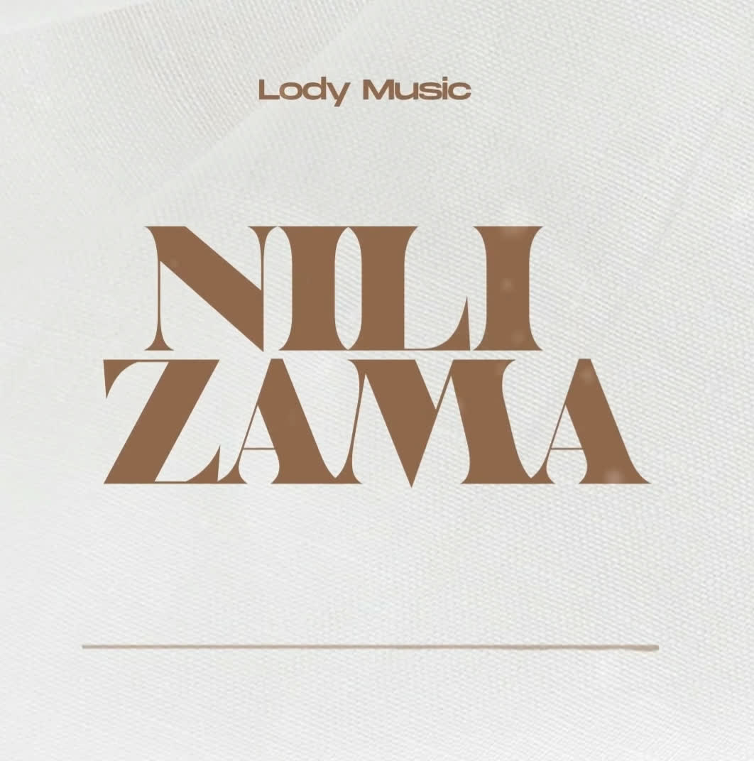 Lody Music - Nilizama (Cover Version)