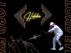 Lord Eyez – Hakika Lord Eyez - Hakika