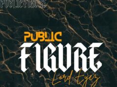 Lord Eyez – Public Figure Lord Eyez - Public Figure