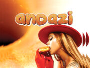 Lulu Diva Ft Rayvanny, Whozu & Chino Kidd – Andazi Lulu Diva Ft Rayvanny, Whozu & Chino Kidd - Andazi