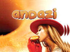 Lulu Diva Ft Rayvanny, Whozu & Chino Kidd – Andazi Lulu Diva Ft Rayvanny, Whozu & Chino Kidd - Andazi