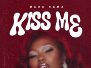 Maua Sama – Kiss Me Maua Sama - Kiss Me