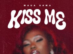 Maua Sama – Kiss Me Maua Sama - Kiss Me