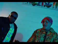 VIDEO Mr T Touch Ft Platform – Dawa Ibraah, Will Gittens – My Bed