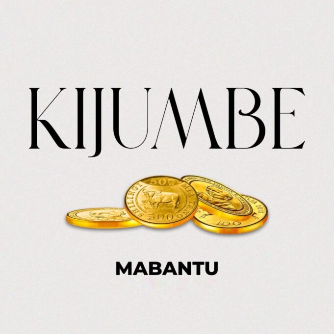 Mabantu - Kijumbe