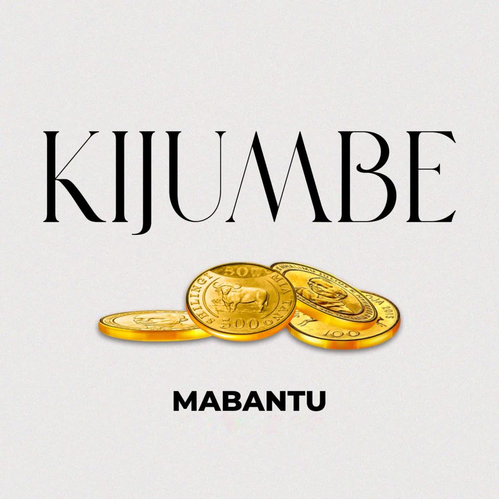 Mabantu - Kijumbe