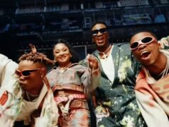 VIDEO Mabantu Ft Navy Kenzo – Maokoto VIDEO Mabantu Ft Navy Kenzo - Maokoto