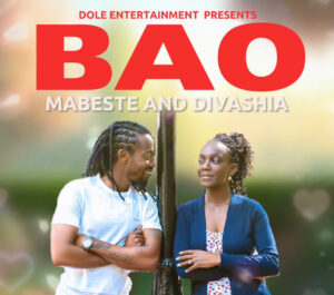 Mabeste Ft Divashia - Bao