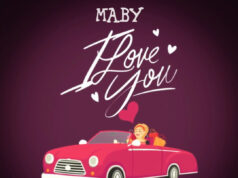 Maby – I Love You Maby - I Love You