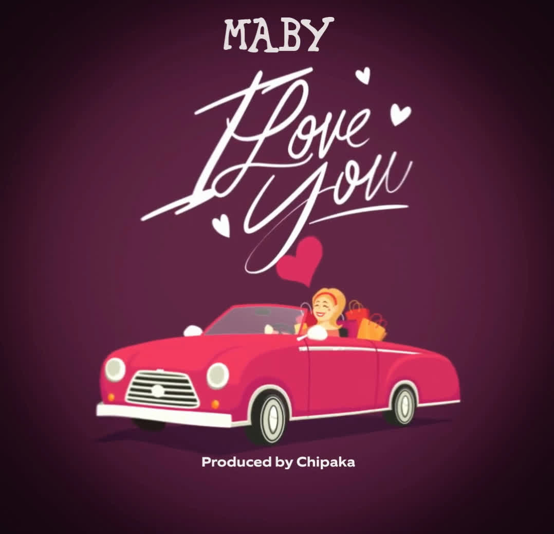 Maby - I Love You