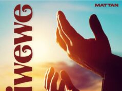 Mattan – Ni Wewe Mattan - Ni Wewe