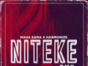 Maua Sama Ft Harmonize – Niteke Remix Maua Sama Ft Harmonize - Niteke Remix