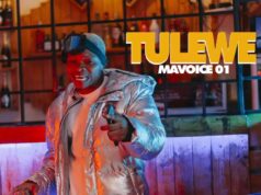 Mavoice – Tulewe Mavoice - Tulewe