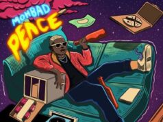 Mohbad – Peace Mohbad - Peace