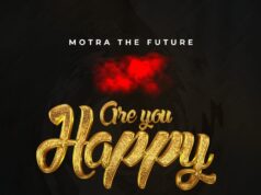Motra The Future – Are You Happy Motra The Future - Are You Happy