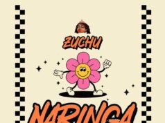 Zuchu – Naringa Zuchu - Naringa