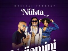 Nukta Ft Becka Title & Cara – Najiamini Nukta Ft Becka Title & Cara - Najiamini
