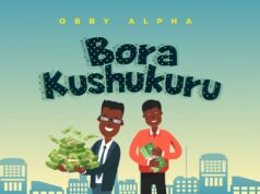 Obby Alpha – Bora Kushukuru Obby Alpha - Bora Kushukuru