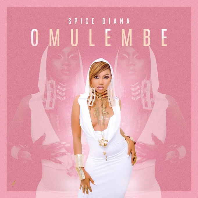 Spice Diana - Omulembe