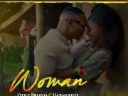 Otile Brown Ft Harmonize – Woman Otile Brown Ft Harmonize - Woman