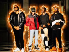 Paul Maker Ft Moni Centrozone, Mic Lon, Country Wizzy & Navie – Patashika Paul Maker Ft Moni Centrozone, Mic Lon, Country Wizzy & Navie - Patashika