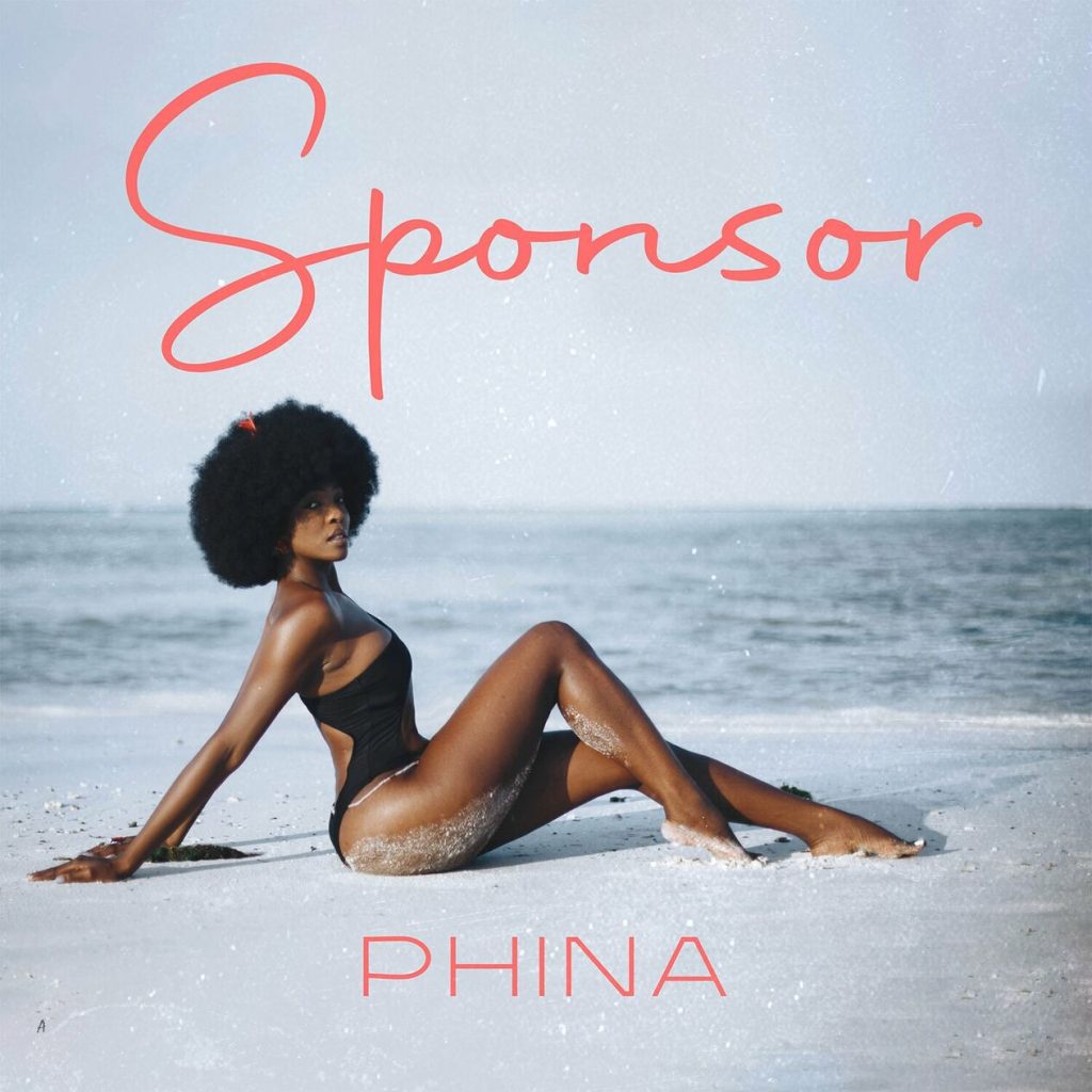 Phina - Sponsor