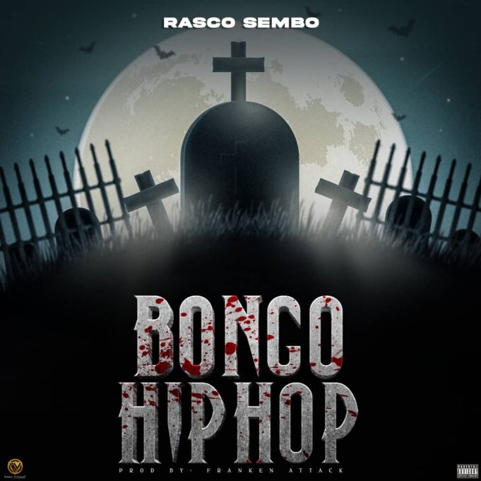 Rasco Sembo - Bongo HipHop