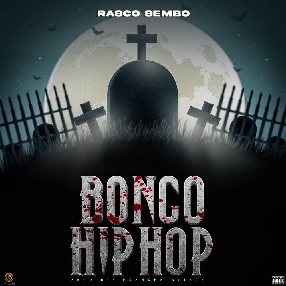 Rasco Sembo - Bongo HipHop