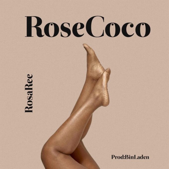 Rosa Ree - Rose Coco