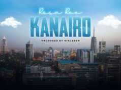 Rosa Ree – Kanairo Rosa Ree - Kanairo