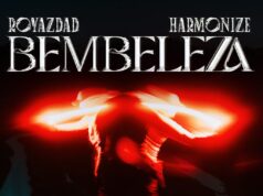 Royazdad Ft Harmonize – Bembeleza Royazdad Ft Harmonize - Bembeleza