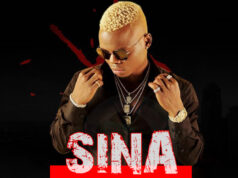 Harmonize – Sina Harmonize - Sina
