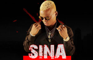 Harmonize - Sina