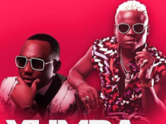 Darassa Ft Harmonize – Yumba Darassa Ft Harmonize - Yumba