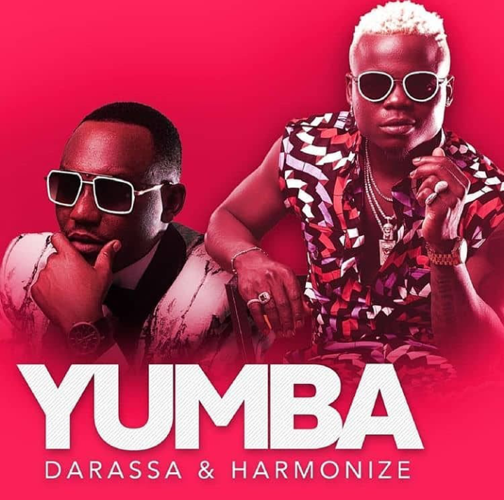 Darassa Ft Harmonize - Yumba