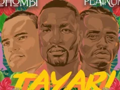 Serge Ibaka Ft Diamond Platnumz & Mohombi – Tayari Remix By Dj Mido Serge Ibaka Ft Diamond Platnumz & Mohombi - Tayari Remix By Dj Mido