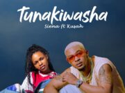 Siena Ft Kusah – Tunakiwasha Siena Ft Kusah - Tunakiwasha