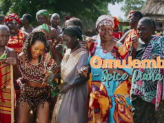 VIDEO Spice Diana – Omulembe VIDEO Spice Diana - Omulembe