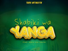 Tabumtingita – Shabiki Wa Yanga Tabumtingita - Shabiki Wa Yanga
