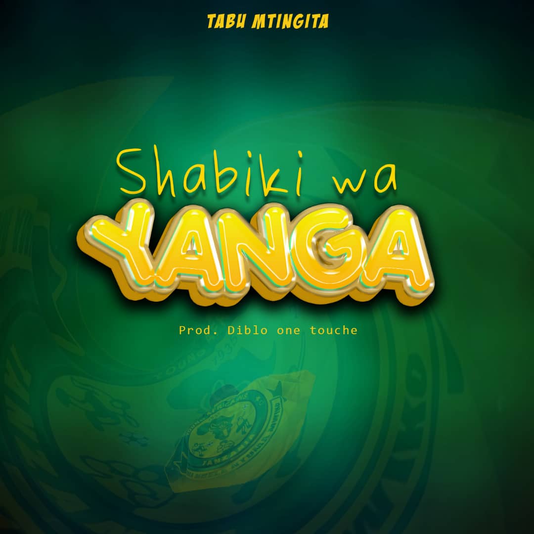 Tabumtingita - Shabiki Wa Yanga