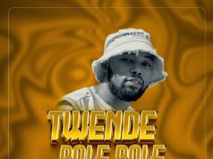 Fasy Masauti Ft Masauti Entertainment – Twende Pole pole Fasy Masauti Ft Masauti Entertainment - Twende Pole pole