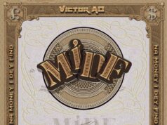 Victor AD – MIDF (Na Money I Dey Find) Victor AD - MIDF (Na Money I Dey Find)